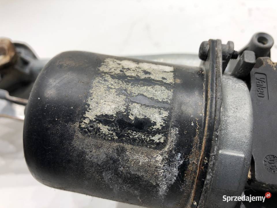 MECHANIZM WYCIERACZEK PRZÓD TOYOTA AYGO I 0514