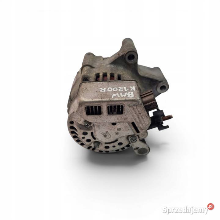 ALTERNATOR BMW K1200 K1200R K43 Prądnica 2305000 Chełm