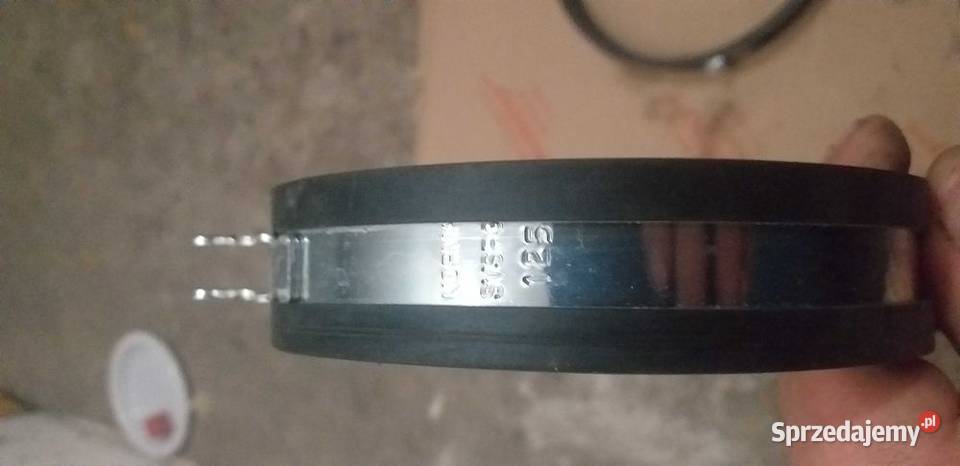 Opaski zabezpieczające złącza storz Krosno Odrzańskie