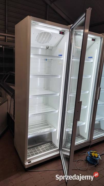 LODÓWKA witryna chłodnicza 68 chłodnia bar Łódź