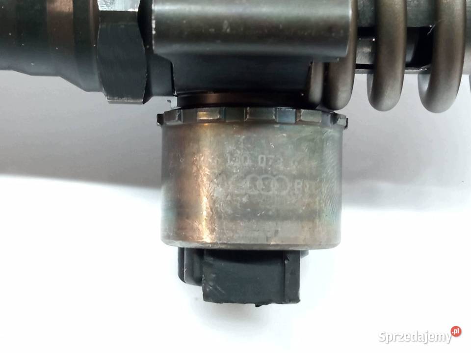 POMPOWTRYSKIWACZ 03G130073G 0414720484 20 TDI sprzedam