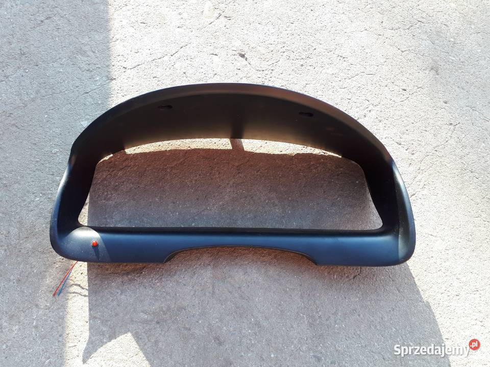 Osłona licznika Corolla E11 Sandomierz