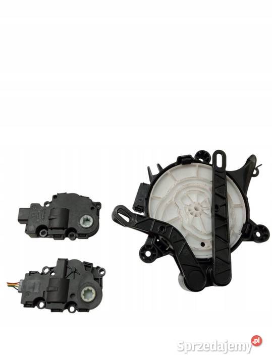 SILNICZEK NAGRZEWNICY ZESTAW 3 SZTUK T52579A Bmw