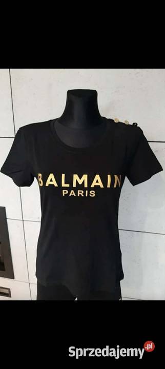 Nowe bluzki Topy i koszulki Grudziądz