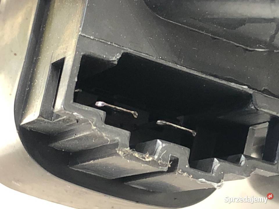 DMUCHAWA NAWIEWU PEUGEOT 2008 I T1013140A