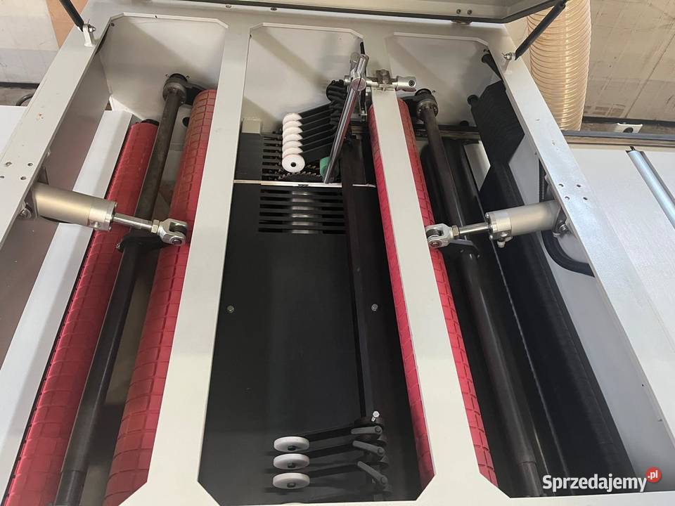 Wielopiła Canmaksan MC1100 do cięcia MDF sprzedam