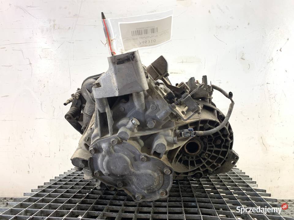 SKRZYNIA BIEGÓW CHEVROLET EPICA 96227059 20 144