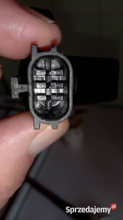 Czujnik położenia wałka rozrządu nissan murano Wrocław