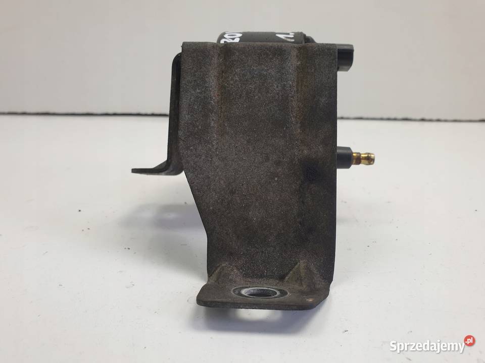 CEWKA ZAPŁONOWA Rover 25 14 16V Rudka