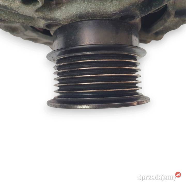 ALTERNATOR Opel Vectra C Signum Zafira B 19 CDTI osobowe Chełm