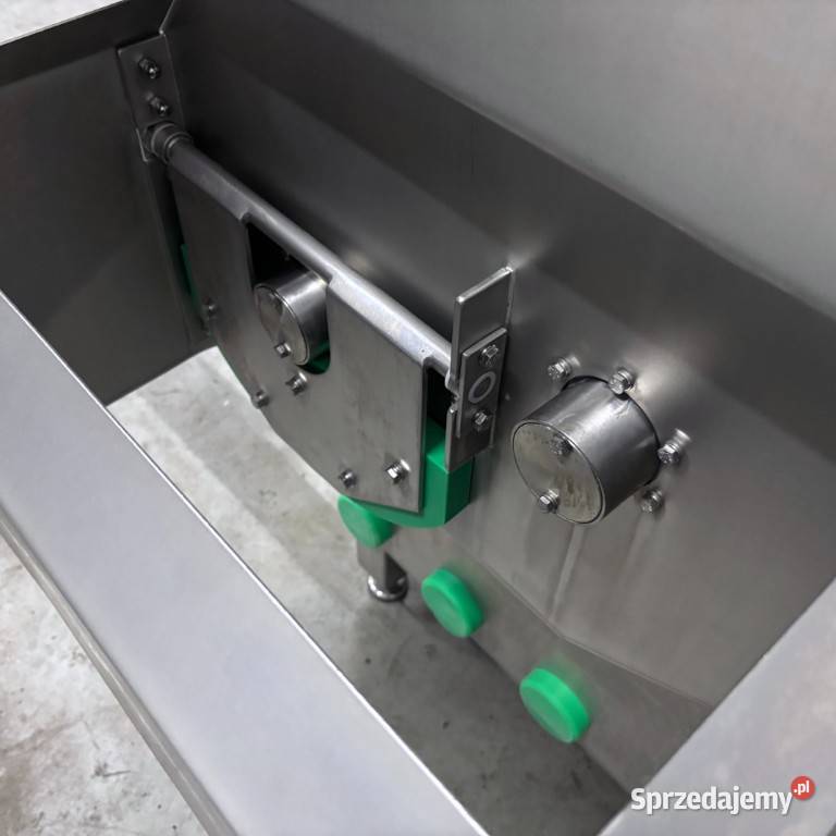 MIESZAŁKA ŁOPATKOWA EKOMEX ML 350 Zamość