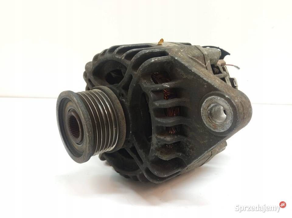 ALTERNATOR 51854902 19 CDTI Alfa Romeo 159 I