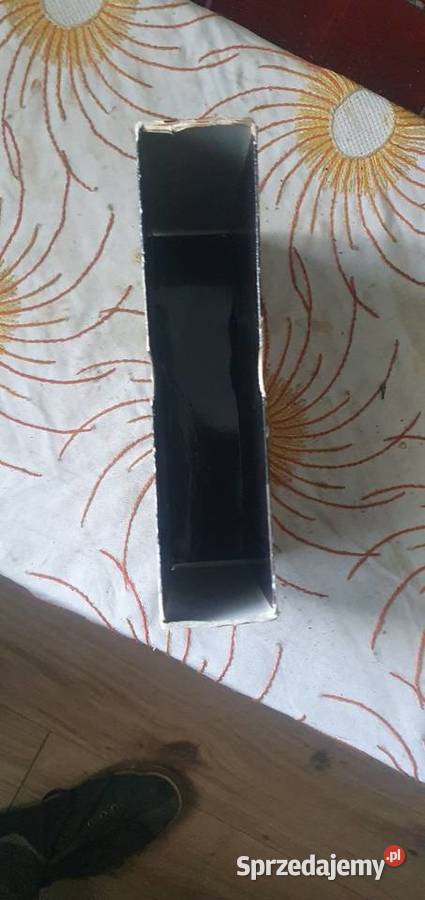 Pudełko na gry pc need for speed collectors