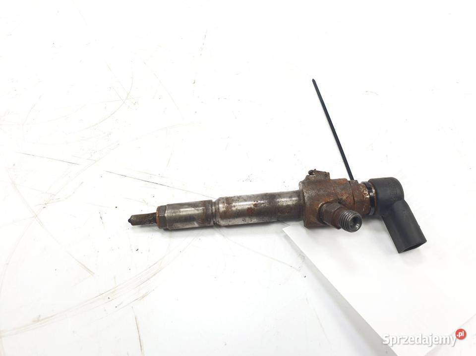 WTRYSKIWACZ FORD FOCUS MK2 4M5Q2F593AD kujawsko-pomorskie Lipno