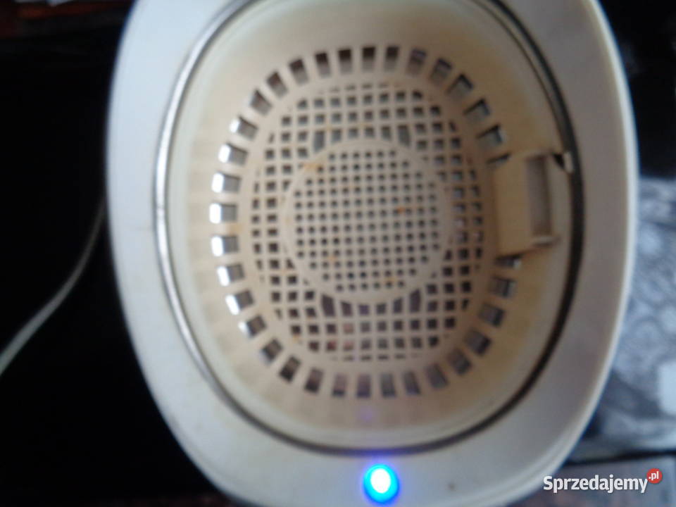 PROMED UC50 ultradżwiękowy aparat czyszczący Żory