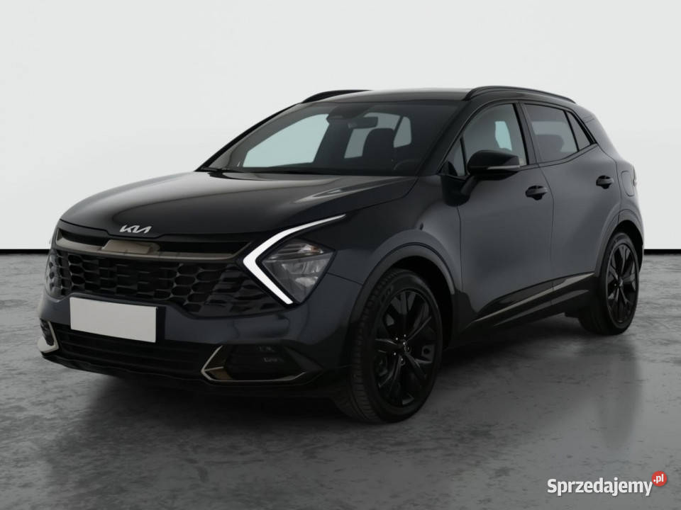 Kia Sportage 16 TGDI MHEV Piaseczno