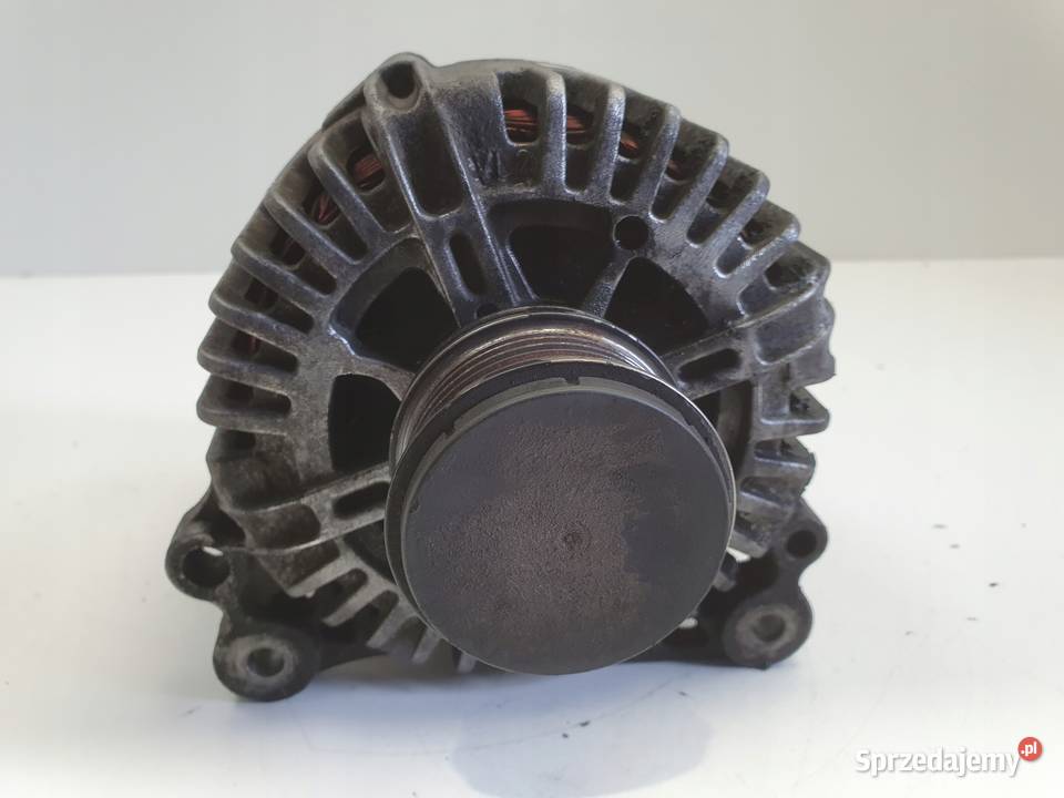 ALTERNATOR VW Passat B6 19 TDI Alternator Chełm