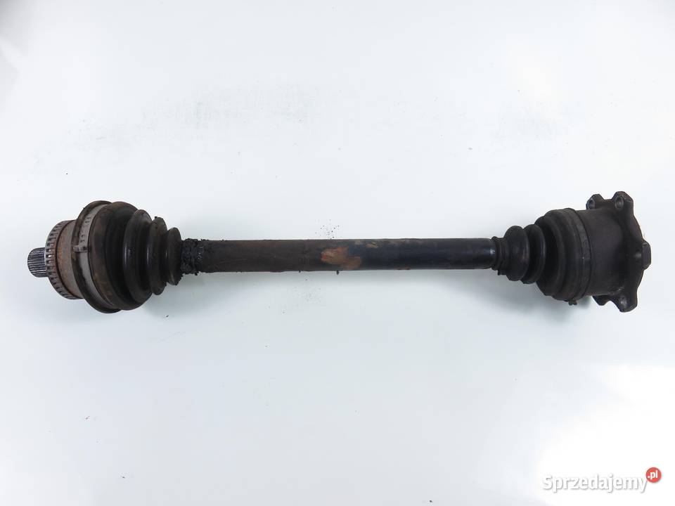 PÓŁOŚ LEWA PRZEDNIA VW PASSAT B5 19 TDI osobowe