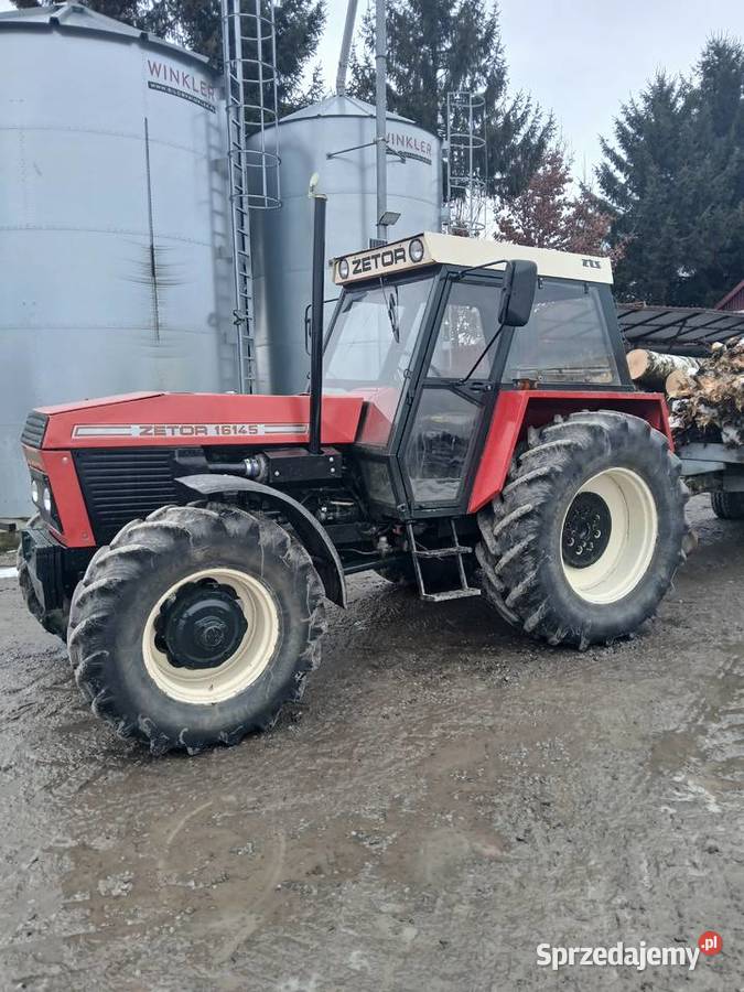 Zetor 1614512145 ursus 1614