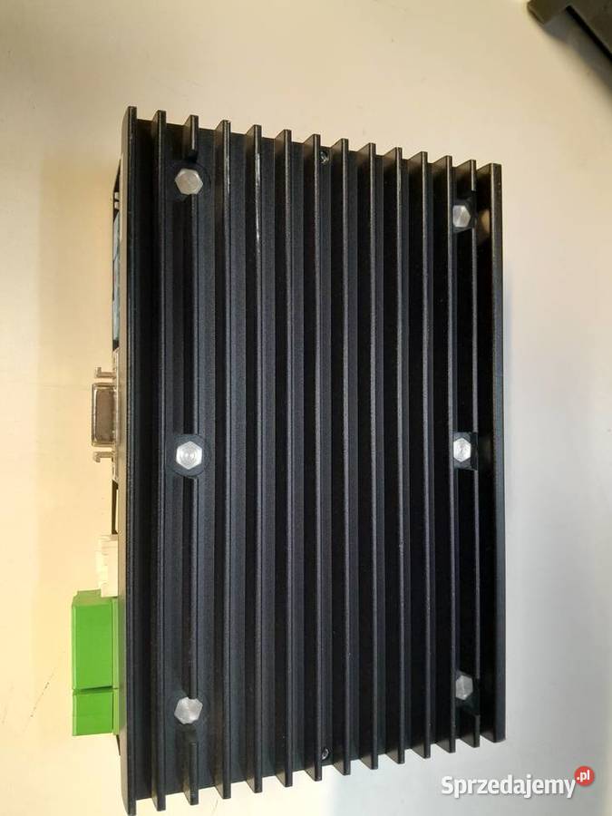 Napęd serwo krokowy FASTECH EziServoST86XLA Gdańsk