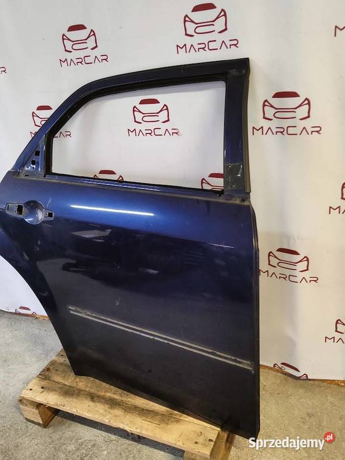 Drzwi Prawy Tył Chrysler 300C 0510 Kombi Pleszew