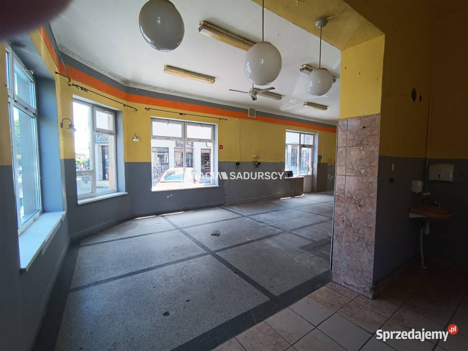 Ogłoszenie lokal Brzesko 260m2 małopolskie