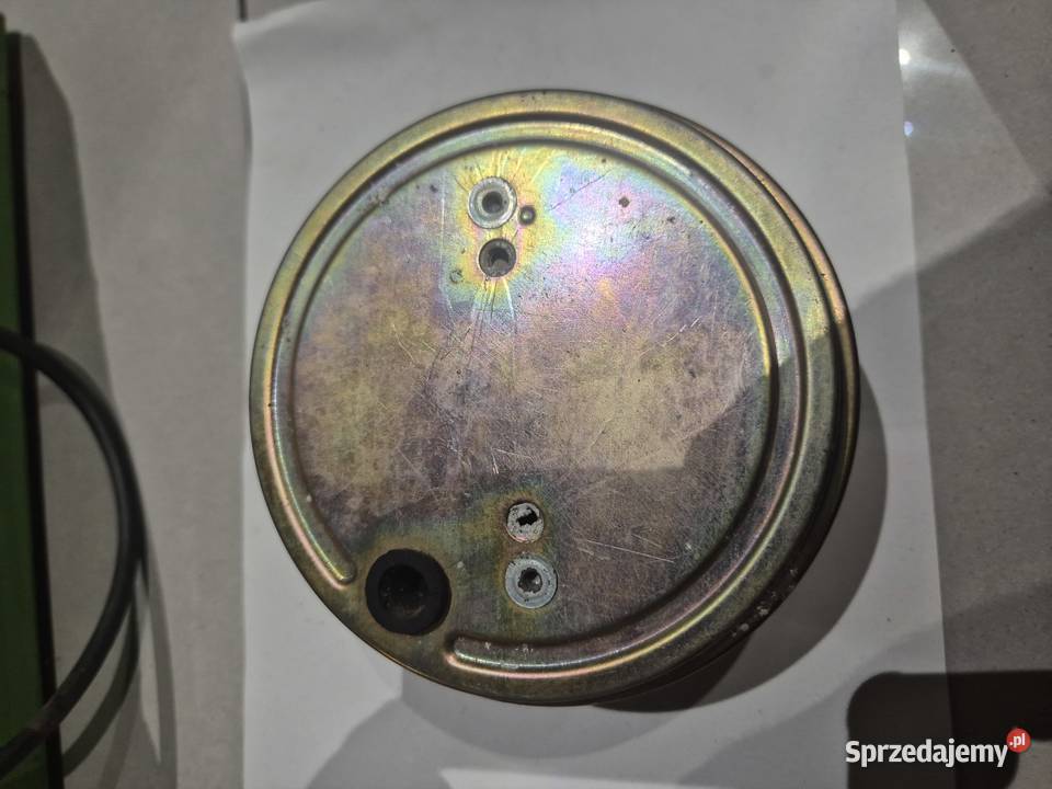 Forschritt lampa tył DDR Jaworzno