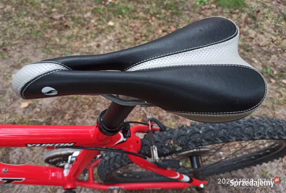 Rower dziecięcy górskimiejski GIANT aluminowa Radzyń Podlaski