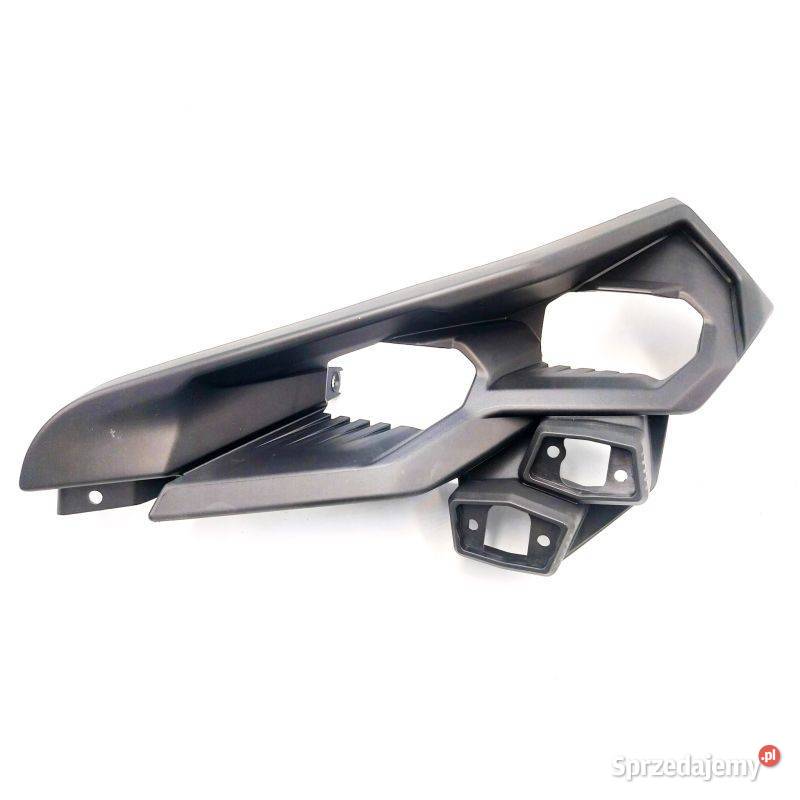 Okular lampy przedniej lewy CanAm Renegade 2023 sprzedam