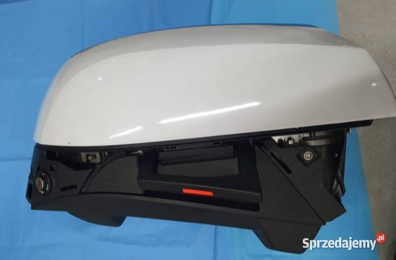 BMW K 1600 GT GTL KUFER BOCZNY POKRYWA KUFRA K48 Nowy Tomyśl