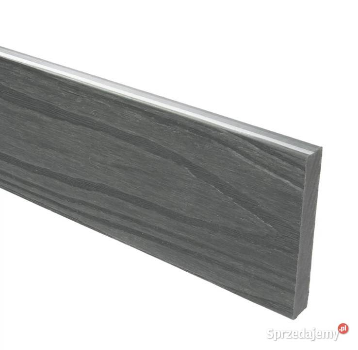 Listwa maskująca BERGDECK W138 Szary