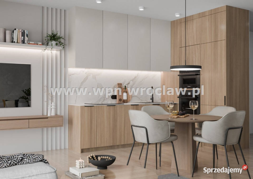 Mieszkanie 3509m2 1 pokój Wrocław boczna Ślężnej