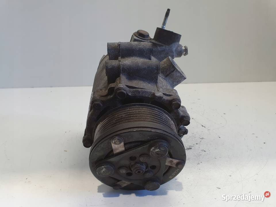 SPRĘŻARKA KLIMATYZACJI Honda Civic VIII 22 iCDTI Chełm