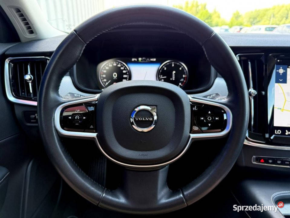 Volvo V90 Cross Country 2019r Fvat 23