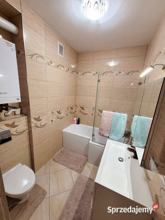 Mieszkanie z ogródkiem Szczepanowice Opole