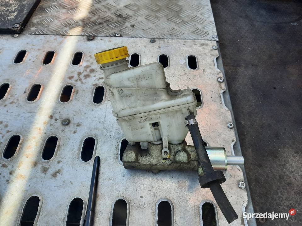 Pompa hamulcowa serwa Fiat Punto II Lift sprzedam