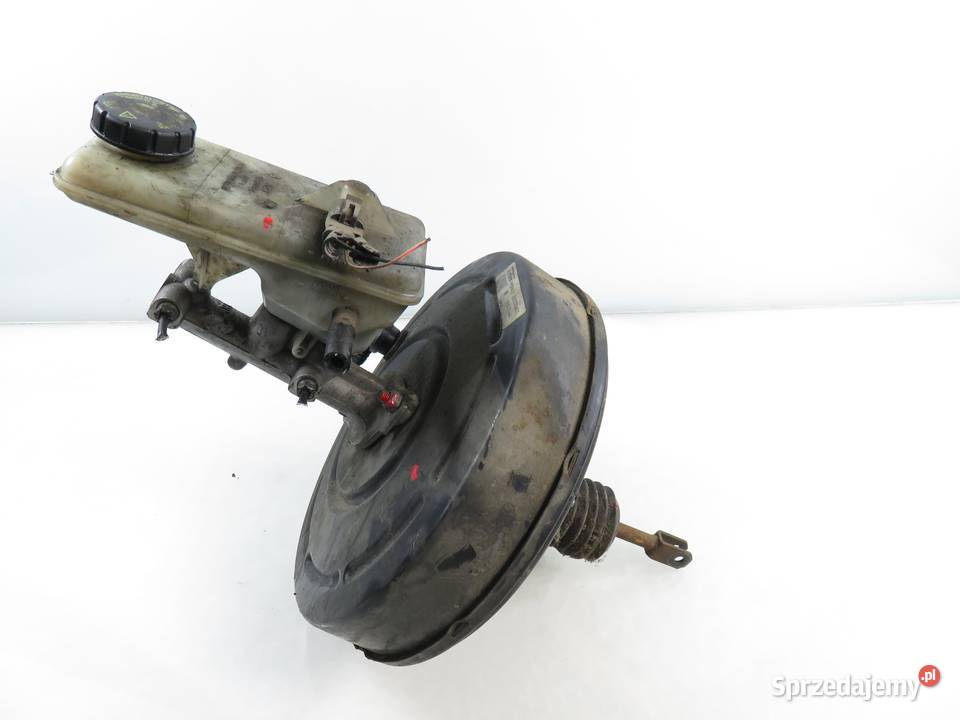 SERWO RENAULT TRAFIC II 20 dCi 115 M9R 780