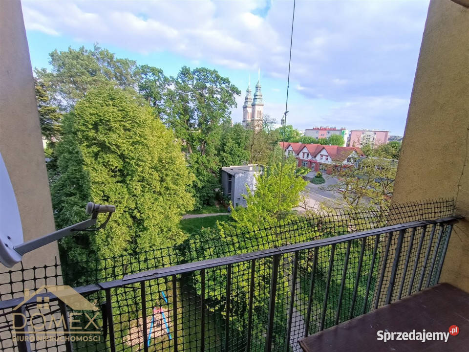 sprzedaży mieszkania Radlin 70m2 4 pokoje
