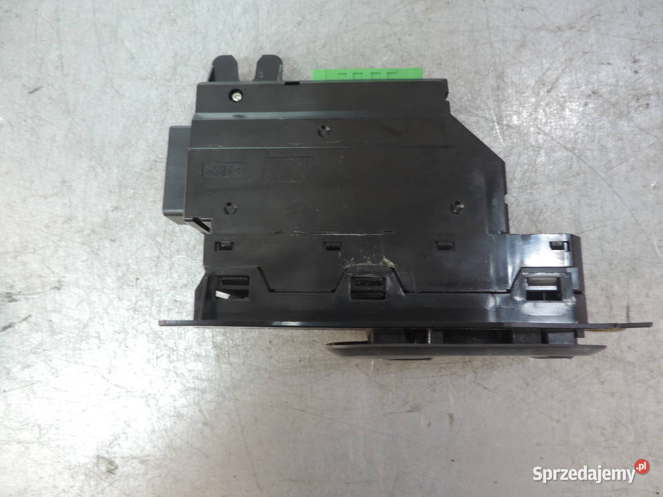 PRZEŁĄCZNIK SZYB PRAWY PRZÓD VOLVO S60 30658147