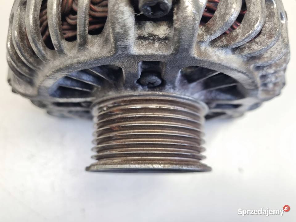 ALTERNATOR Nissan Note 16 16V 23100BC00A 120A sprzedam