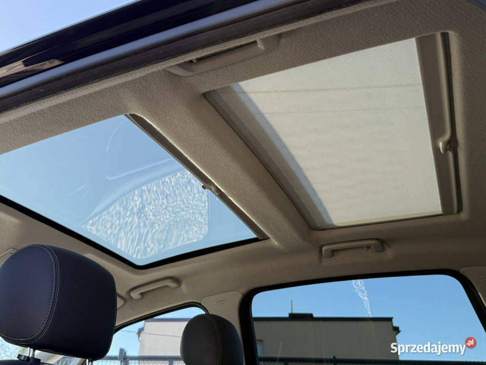 Ford S titaniumpanoramadachxenony I 20062015 Dąbrowa sprzedam