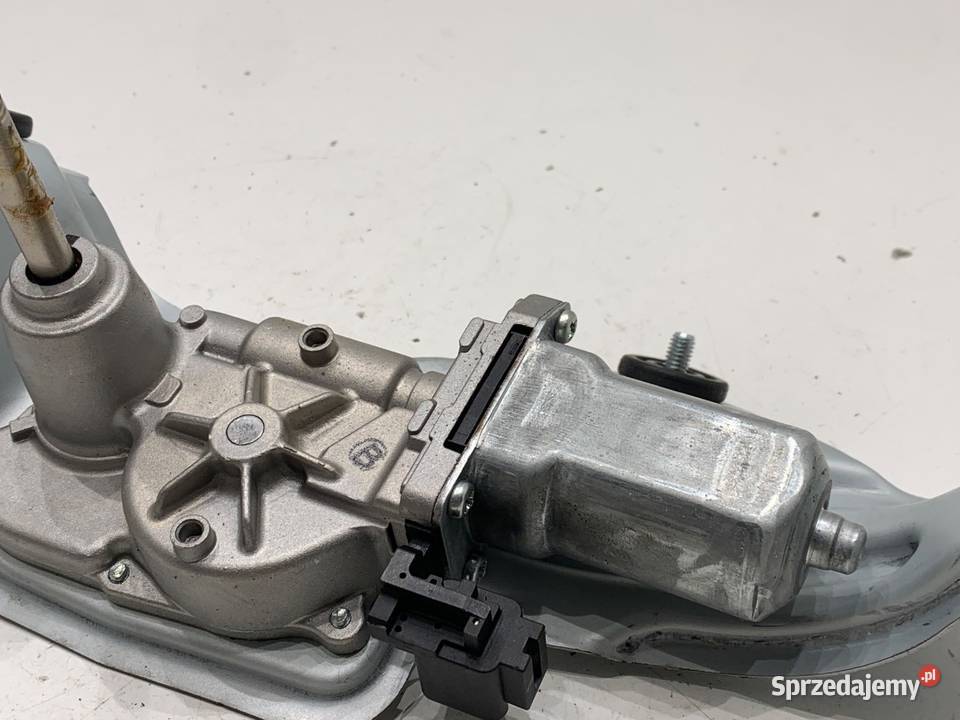 SILNIK WYCIERACZEK TYŁ KIA OPTIMA 98700D4300