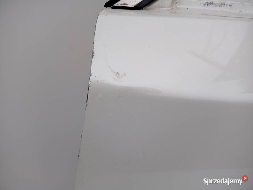 DRZWI LEWY PRZÓD NISSAN ALTIMA L33 20132018 wielkopolskie sprzedam