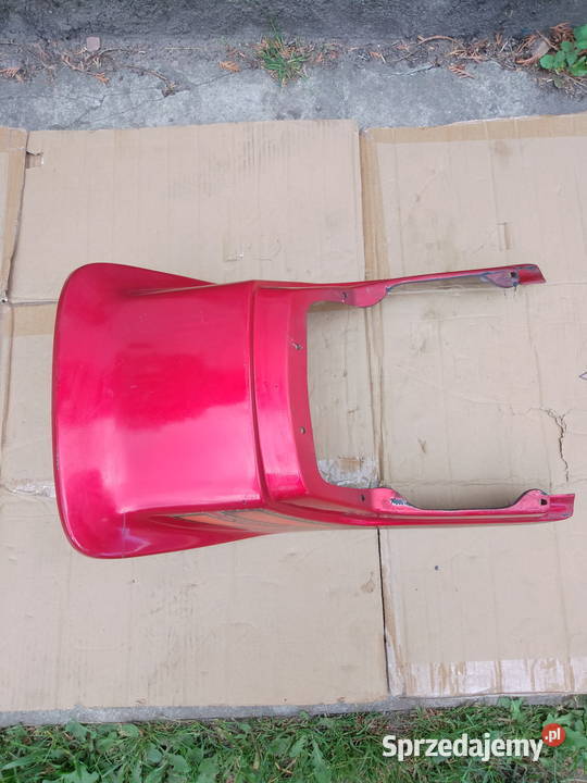 Honda CB750FCB900 Boldor zadupek plastik