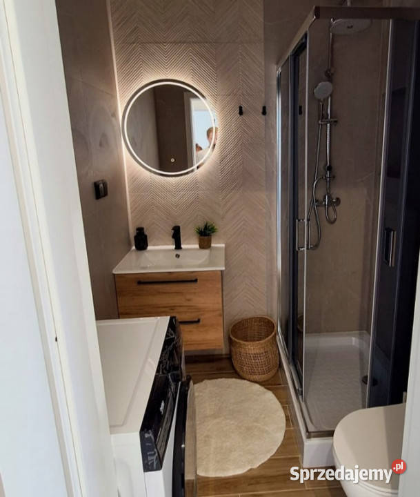 Piękne 2pokojeTOP WidzewWschód BalkonWindaKlima0 39m2 Łódź sprzedam