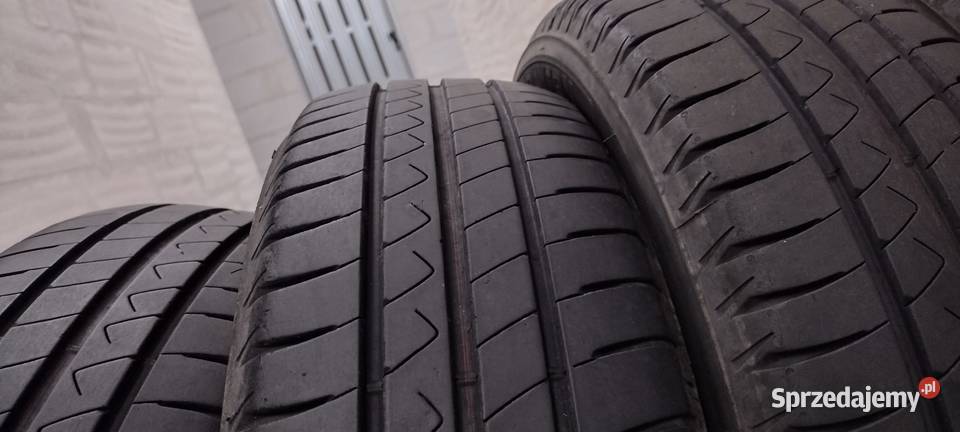 4x opony Dayton Touring 2 17565R15 prod 2020 lato Cieszyn sprzedam