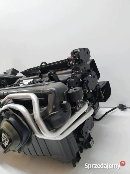 NAGRZEWNICA 8W1820005AL Audi A6 V 2018 C8 Nagrzewnice