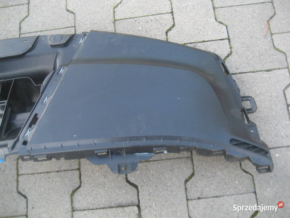 mini cooper f65 f66 f67 25r deska rozdzielcza Rakoniewice