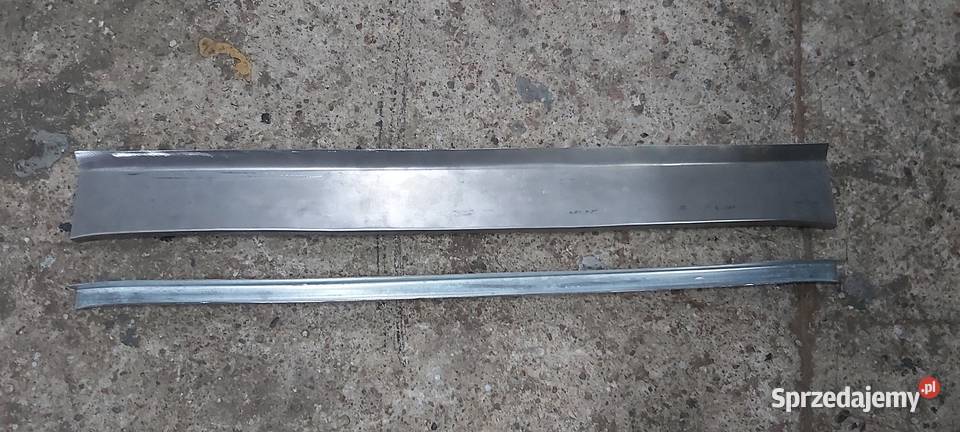 Citroen DS Cabrio ID Pas gorny podszybie części blacharskie pomorskie Chojnice