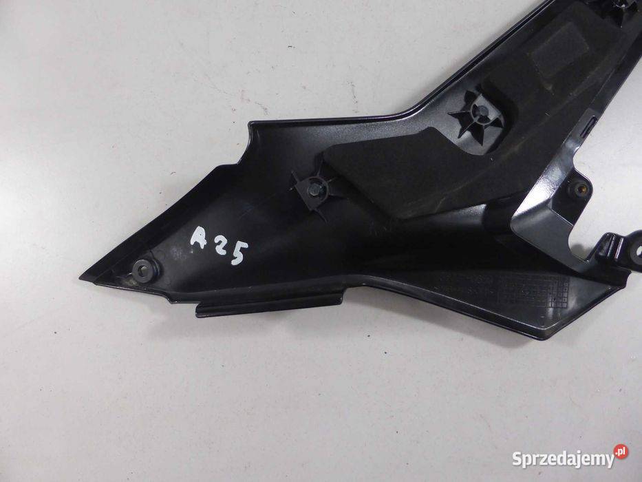 Kawasaki ZX EX 650 Ninja ABS 20r 360010650 lewy Poznań sprzedam